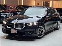 بي ام دبليو الفئة 5